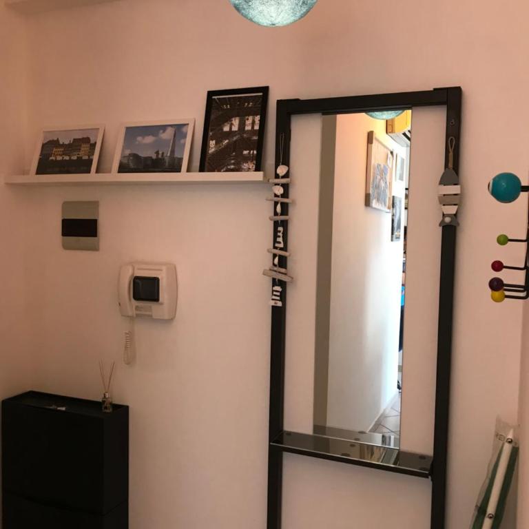 casa vacanze La Balena - Appartamento con 1 Camera da Letto - 29