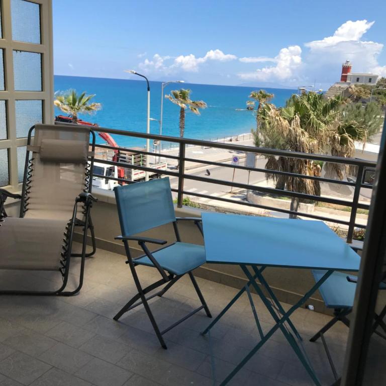casa vacanze La Balena - Appartamento con 1 Camera da Letto - 2