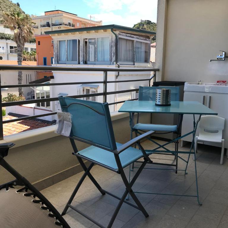 casa vacanze La Balena - Appartamento con 1 Camera da Letto - 28