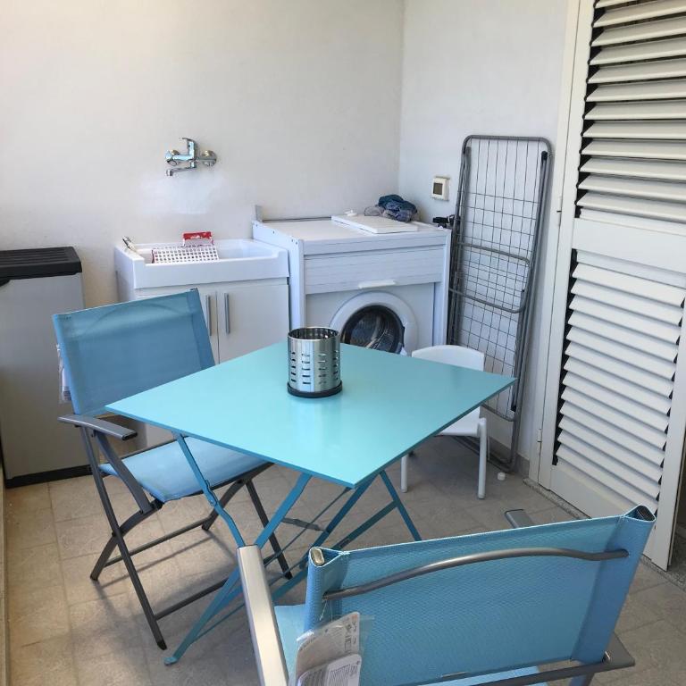 casa vacanze La Balena - Appartamento con 1 Camera da Letto - 27