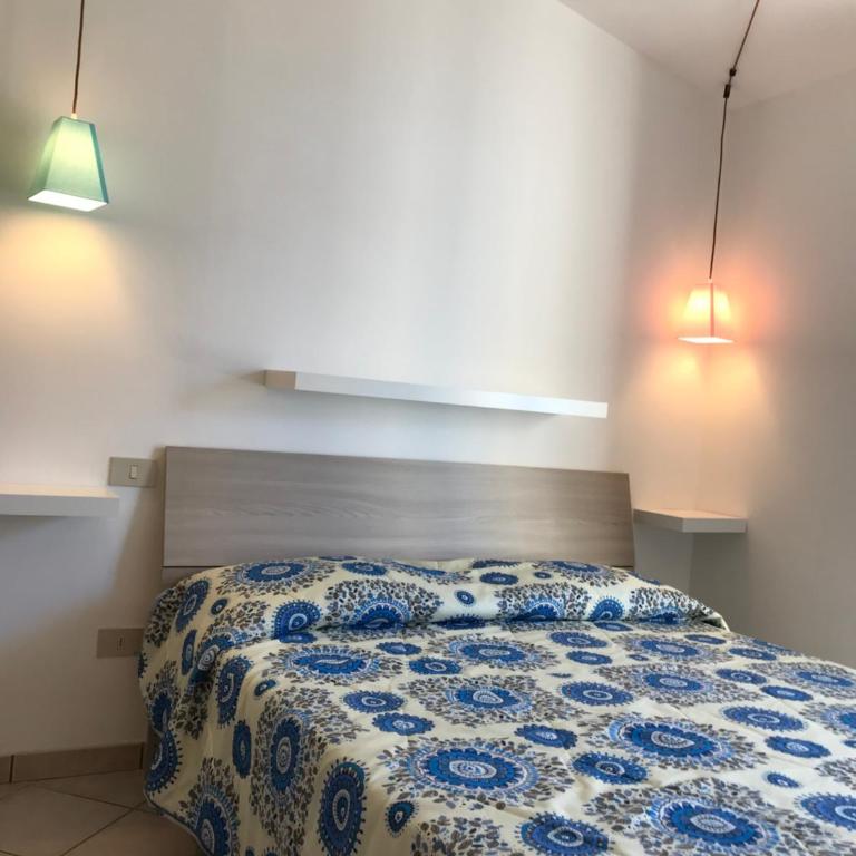 casa vacanze La Balena - Appartamento con 1 Camera da Letto - 24