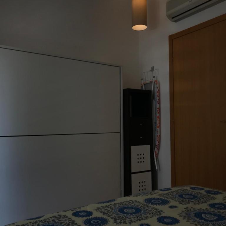 casa vacanze La Balena - Appartamento con 1 Camera da Letto - 21