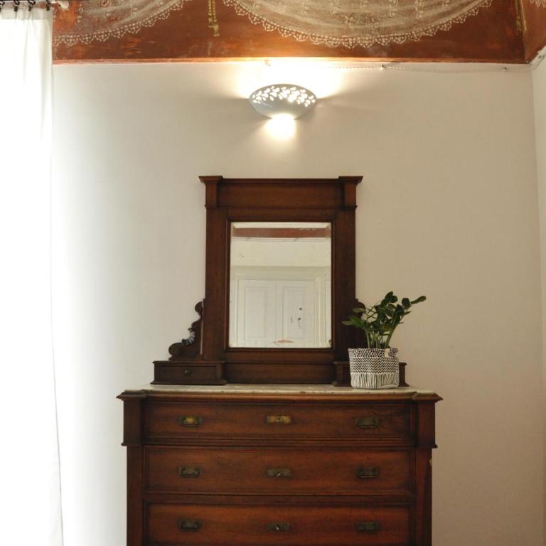 Casa Turi - Due Camere Triple Comunicanti con Bagno Privato Esterno - 14