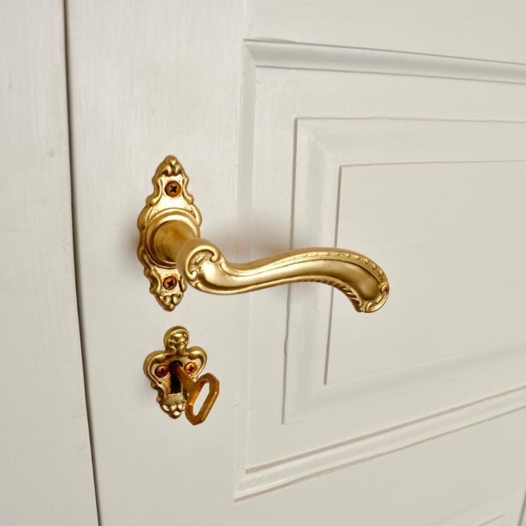 Casa Turi - Due Camere Triple Comunicanti con Bagno Privato Esterno - 22