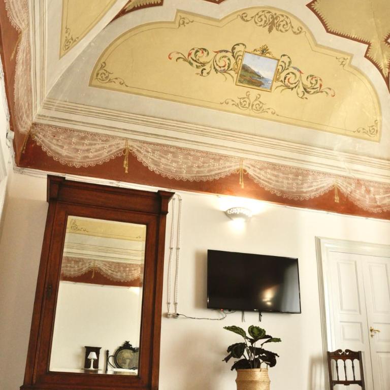 Casa Turi - Due Camere Triple Comunicanti con Bagno Privato Esterno - 6