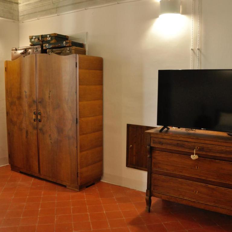 Casa Turi - Camera Tripla con Bagno Privato - 3