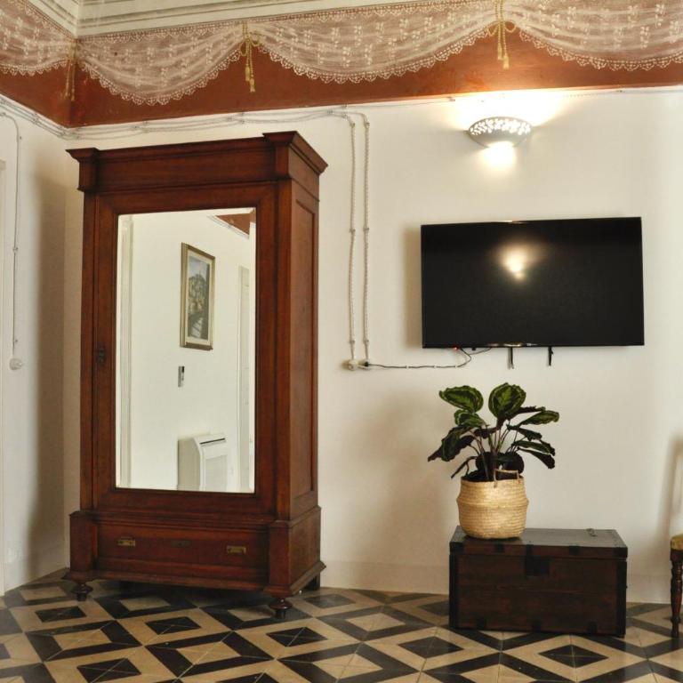 Casa Turi - Due Camere Triple Comunicanti con Bagno Privato Esterno - 4