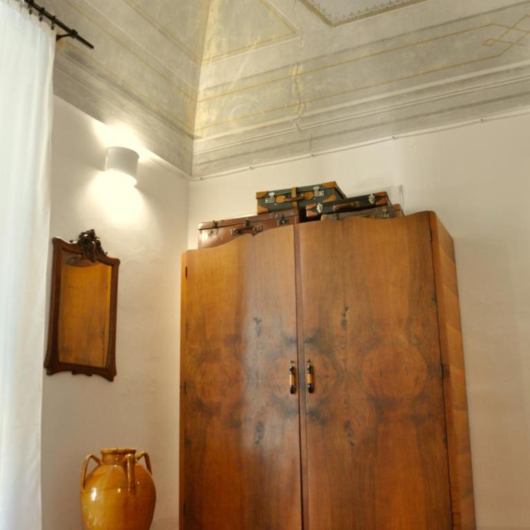 Casa Turi - Camera Tripla con Bagno Privato - 6