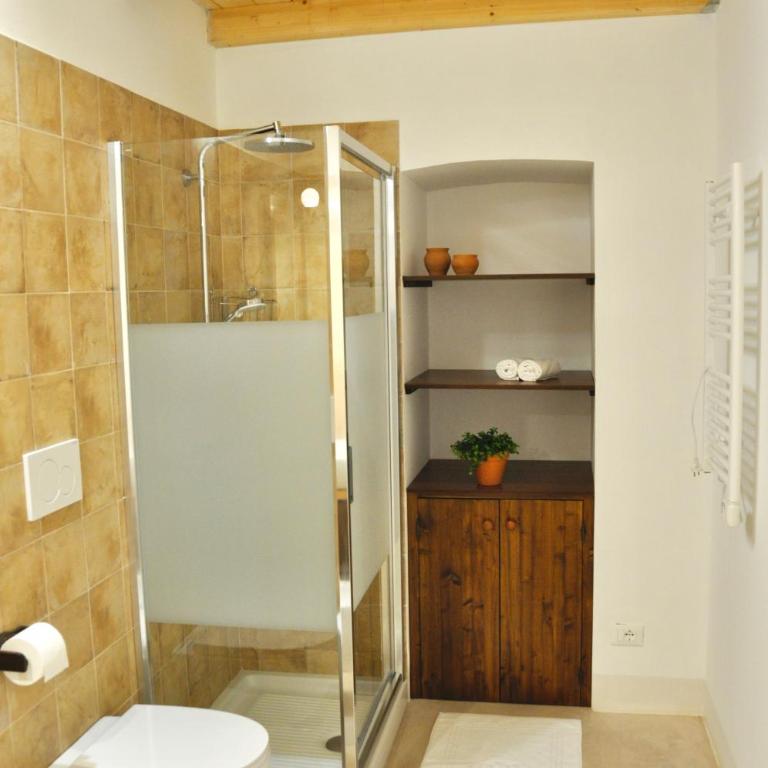 Casa Turi - Camera Tripla con Bagno Privato - 4