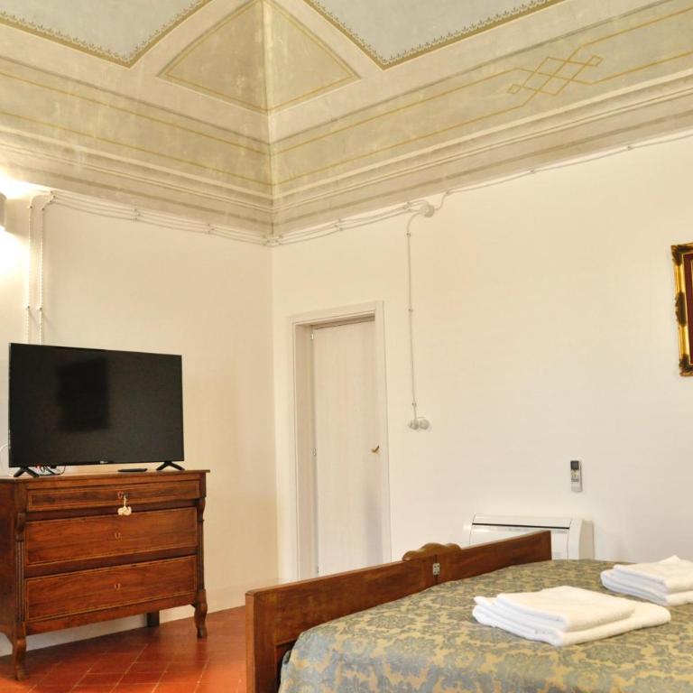 Casa Turi - Camera Tripla con Bagno Privato - 7