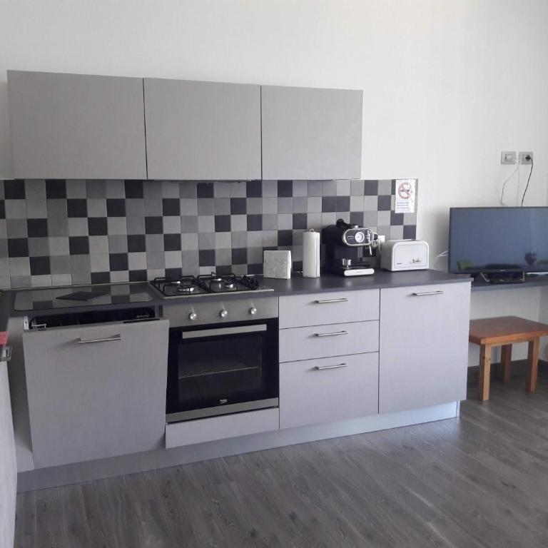 Appartamenti Casa San Nicolò - Appartamento Superior - 12