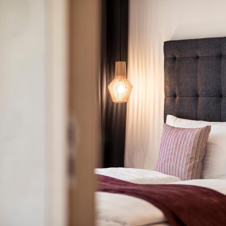 SOFTALPIN Garden Suites - Appartamento con 2 Camere da Letto - 26