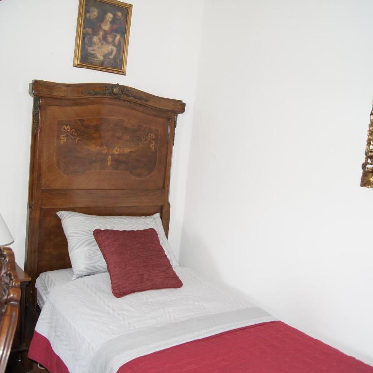 B&B Maddalena Di San Zeno - Camera Matrimoniale/Doppia con Letti Singoli con Bagno in Comune - 14