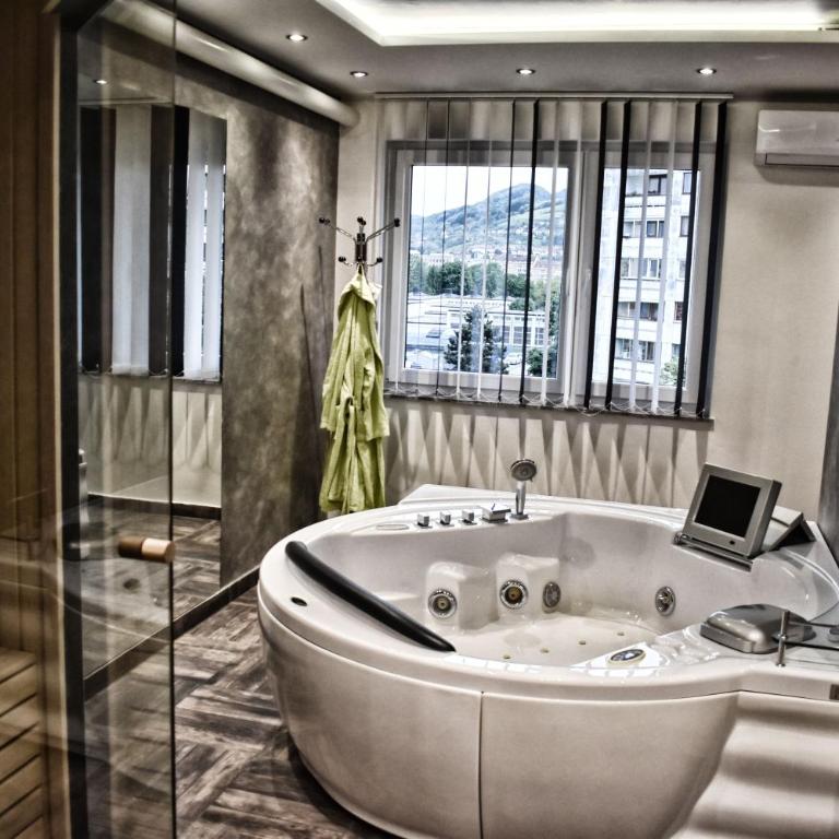 De Lux Apartment Maki - Studio Apartman - 2