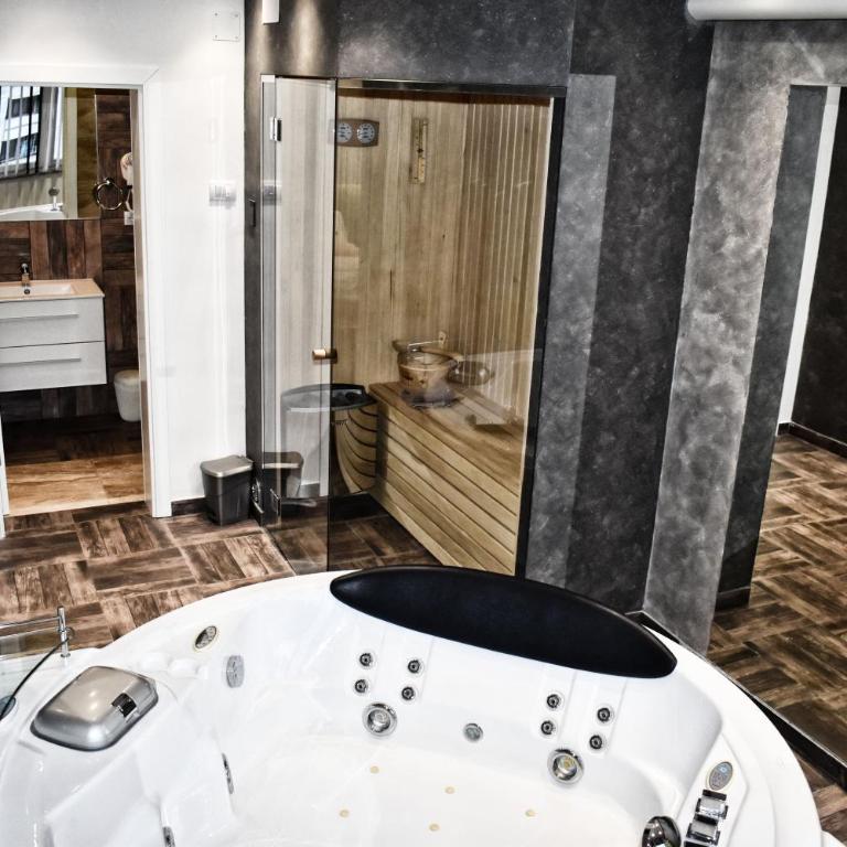 De Lux Apartment Maki - Studio Apartman - 1