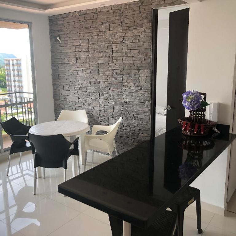 Descansó en la naturaleza - Apartment - 5