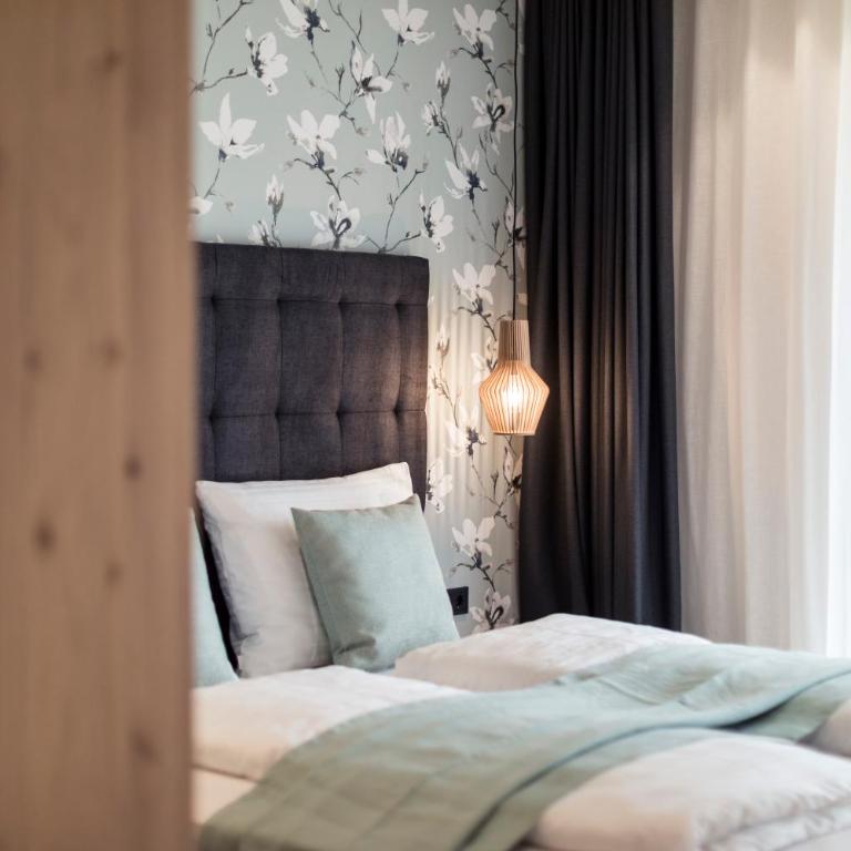 SOFTALPIN Garden Suites - Appartamento con 2 Camere da Letto - 21