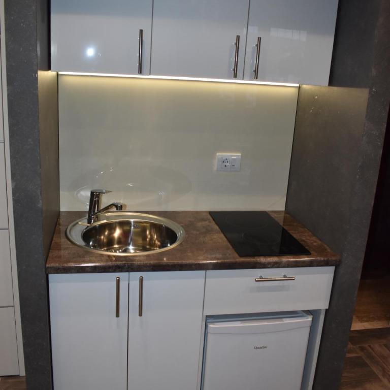 De Lux Apartment Maki - Studio Apartman - 10