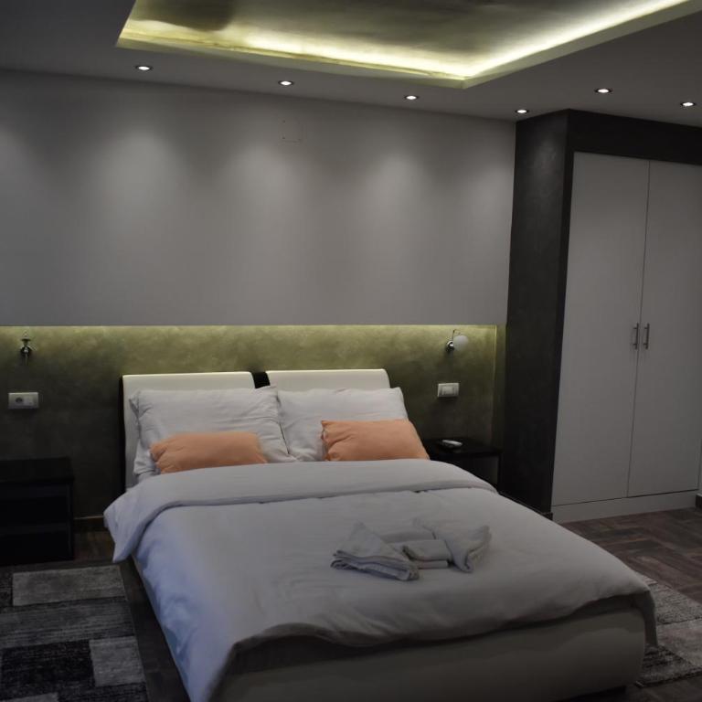 De Lux Apartment Maki - Studio Apartman - 19