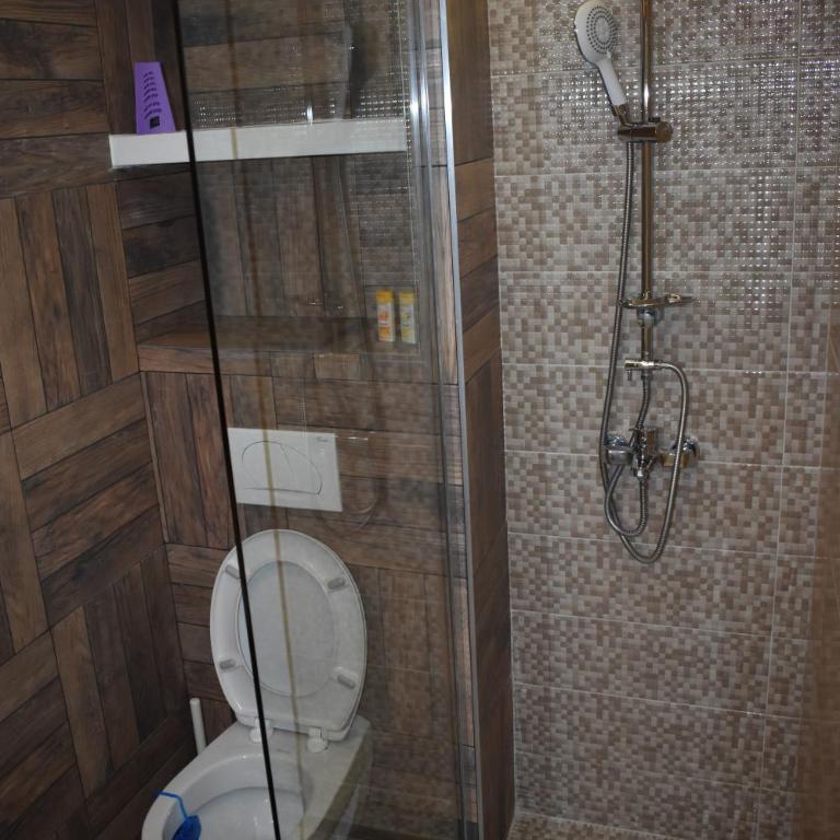 De Lux Apartment Maki - Studio Apartman - 11