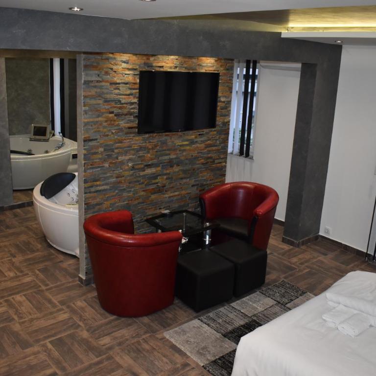 De Lux Apartment Maki - Studio Apartman - 13