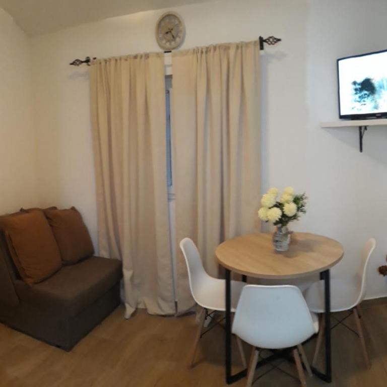 Kustudic Apartments - Apartman - 1