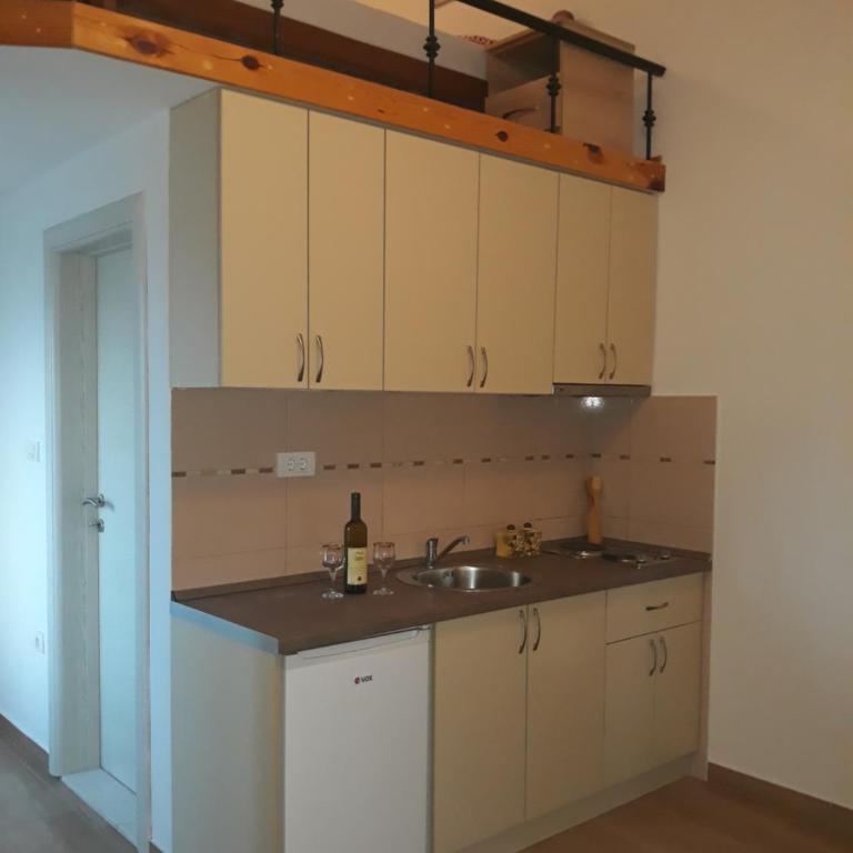 Kustudic Apartments - Apartman - 6