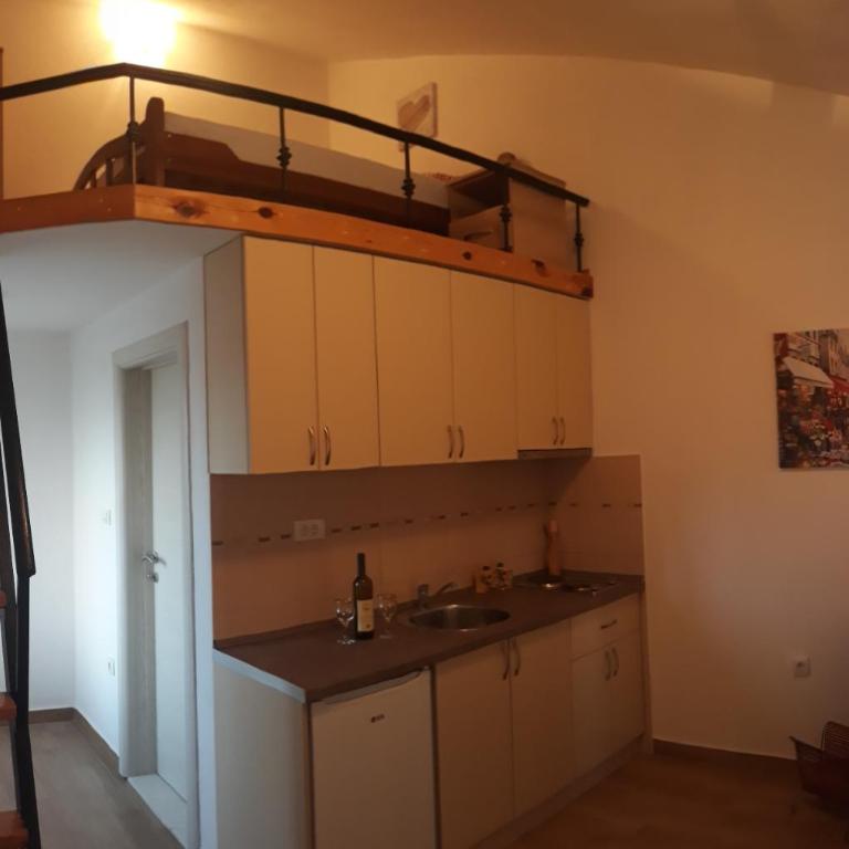 Kustudic Apartments - Apartman - 5