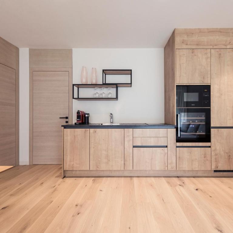 SOFTALPIN Garden Suites - Appartamento con 2 Camere da Letto - 17