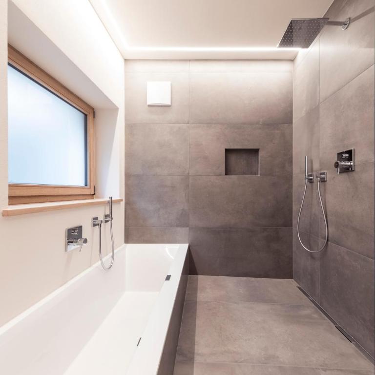SOFTALPIN Garden Suites - Appartamento con 2 Camere da Letto - 18