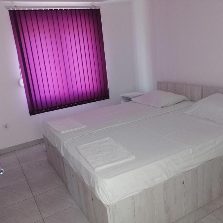 Apartments Stevanovic - Standard Twin Room with Shared Bathroom - 4
