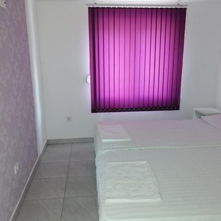 Apartments Stevanovic - Standard Twin Room with Shared Bathroom - 3