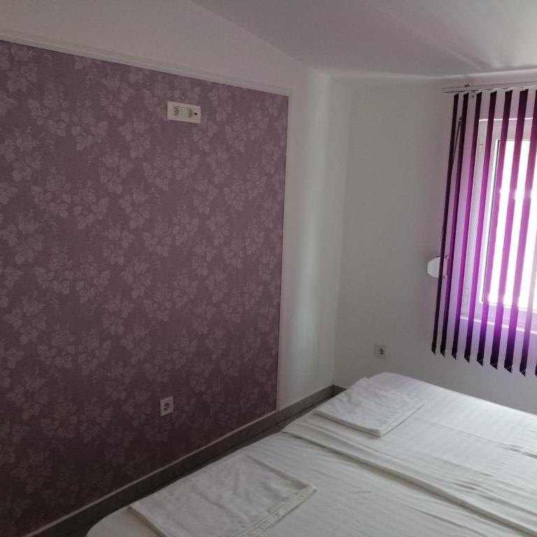 Apartments Stevanovic - Standard Twin Room with Shared Bathroom - 2