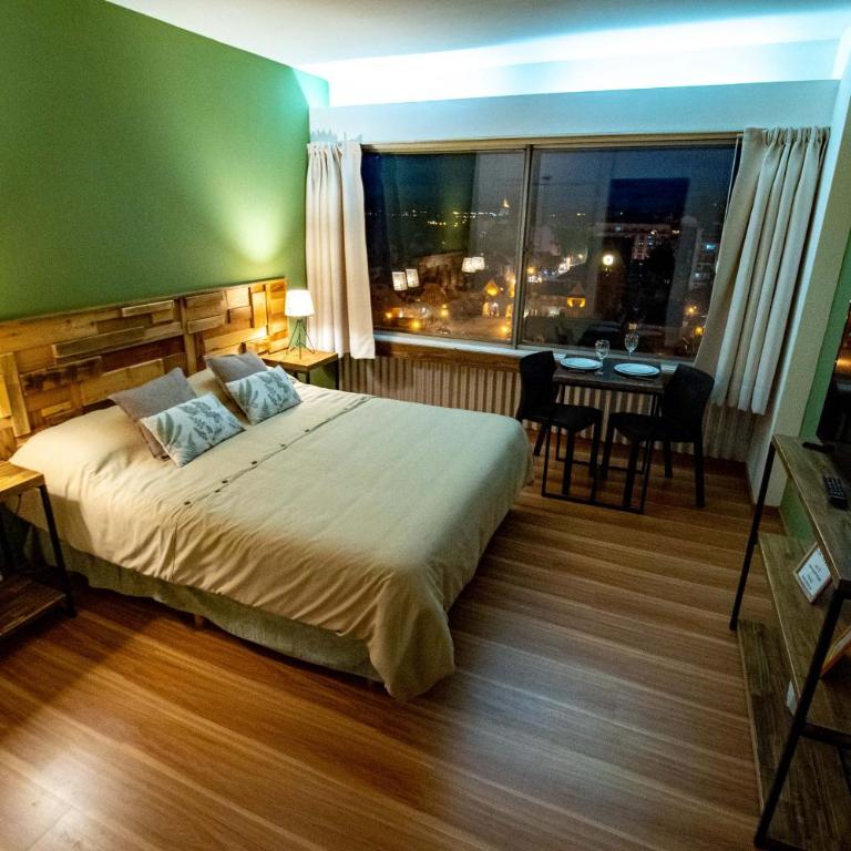 Patagonia Suite - Apartamento Superior - 2
