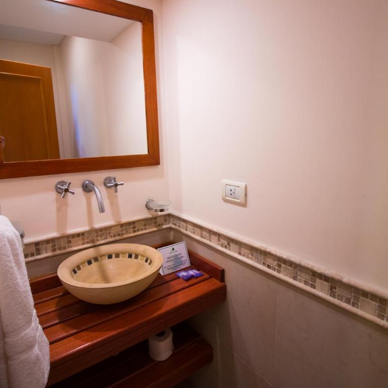 Haras del Bosque - Apartamento Dúplex - 3