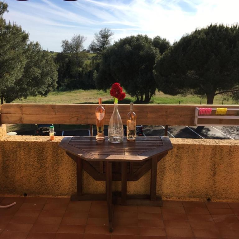 Studio rénové balcon ensoleillé et calme - Studio - 20