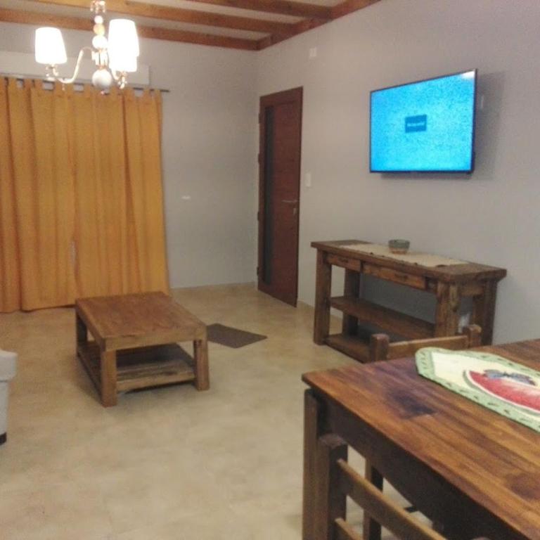 Cabañas Tunita´s - Casa de 2 dormitorios - 12