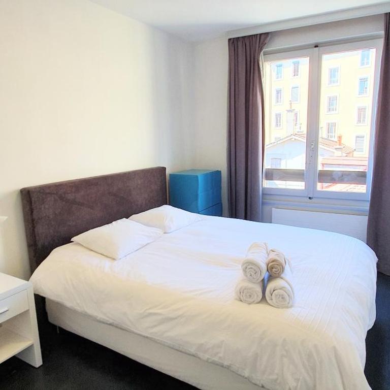 Grenade - Appartement 1 Chambre - 8