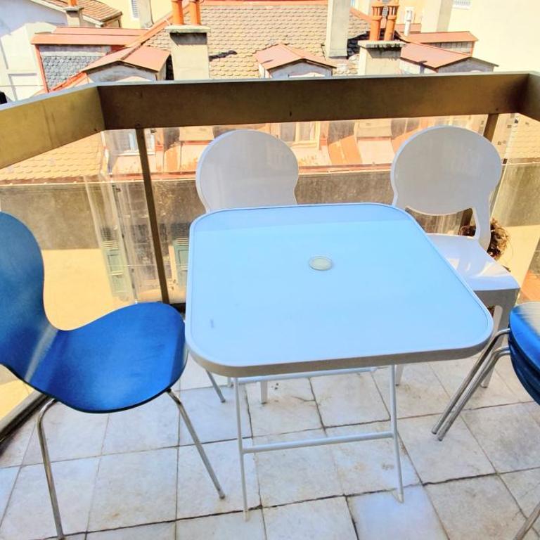 Grenade - Appartement 1 Chambre - 12