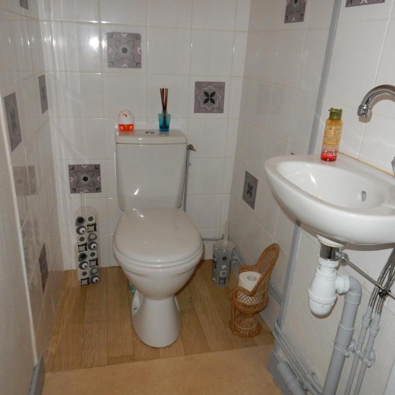 LES EGLETYERES - Appartement 2 Chambres - 9