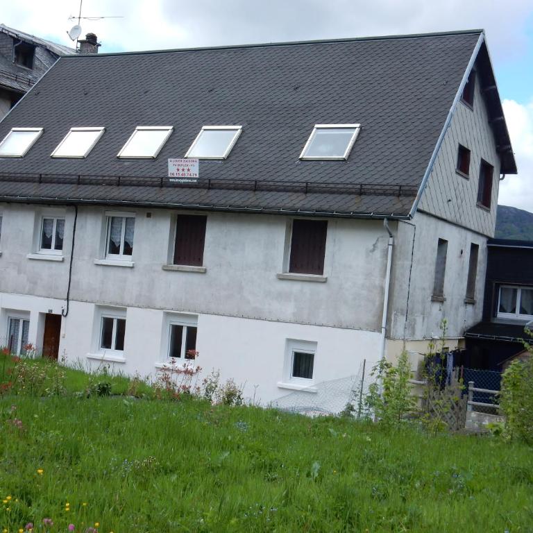LES EGLETYERES - Appartement 2 Chambres - 2