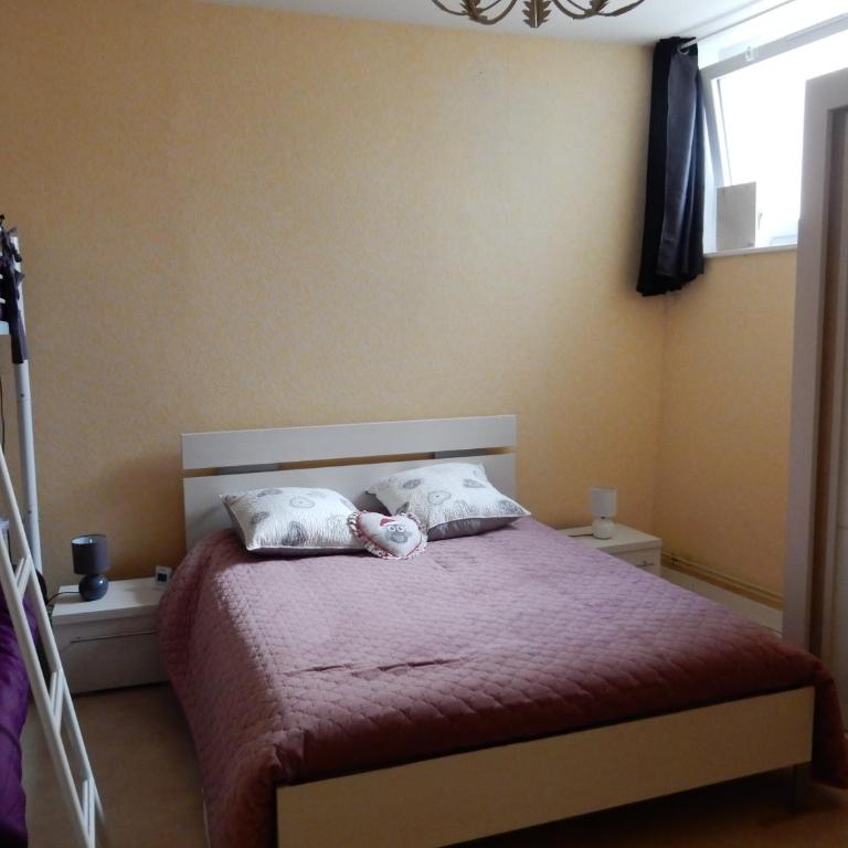 LES EGLETYERES - Appartement 2 Chambres - 8