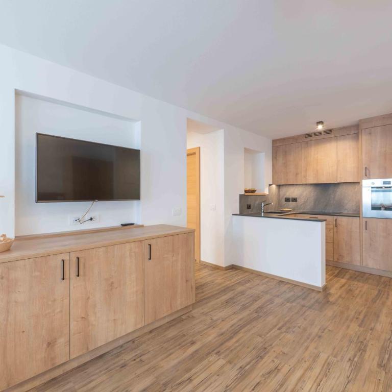 Residence Lersc - Apartment mit 2 Schlafzimmern - 3