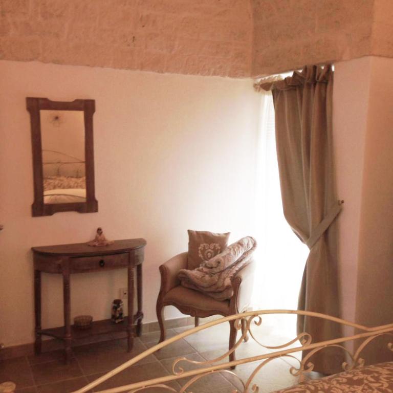 La dimora della Sarta - Casa Vacanze - 23