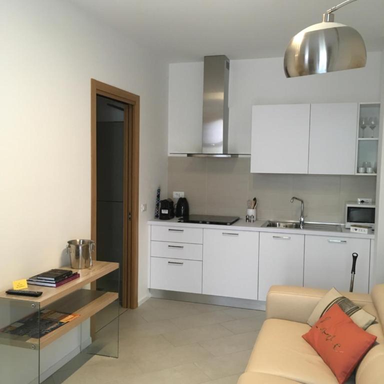 Bella Vacanza Limone - Appartamento con 1 Camera da Letto - 9