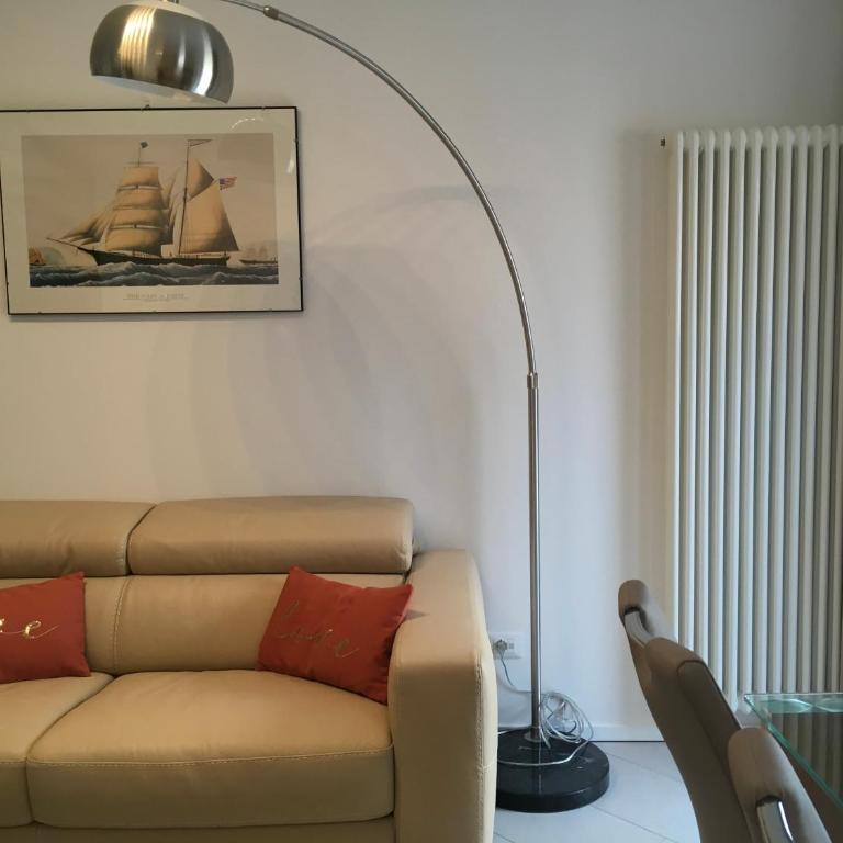 Bella Vacanza Limone - Appartamento con 1 Camera da Letto - 3