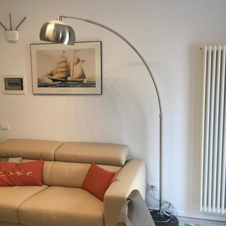 Bella Vacanza Limone - Appartamento con 1 Camera da Letto - 8