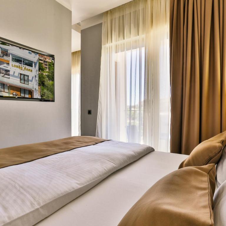 Hotel Lusso Mare by Aycon - Apartman sa 1 Spavaćom Sobom - 2