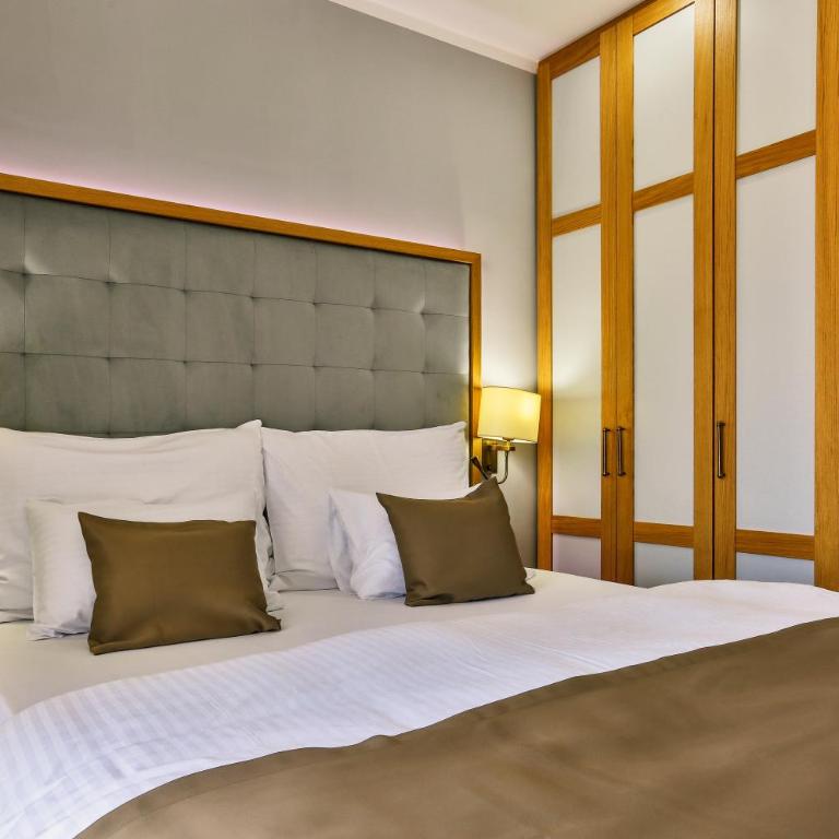 Hotel Lusso Mare by Aycon - Apartman sa 1 Spavaćom Sobom - 5