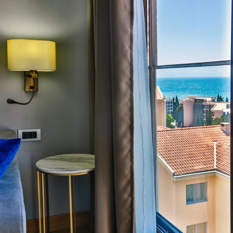 Hotel Lusso Mare by Aycon - Apartman sa 1 Spavaćom Sobom - 6